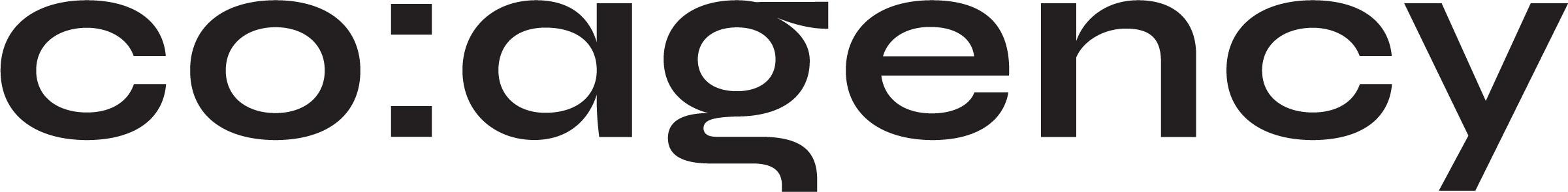 CO:Agency