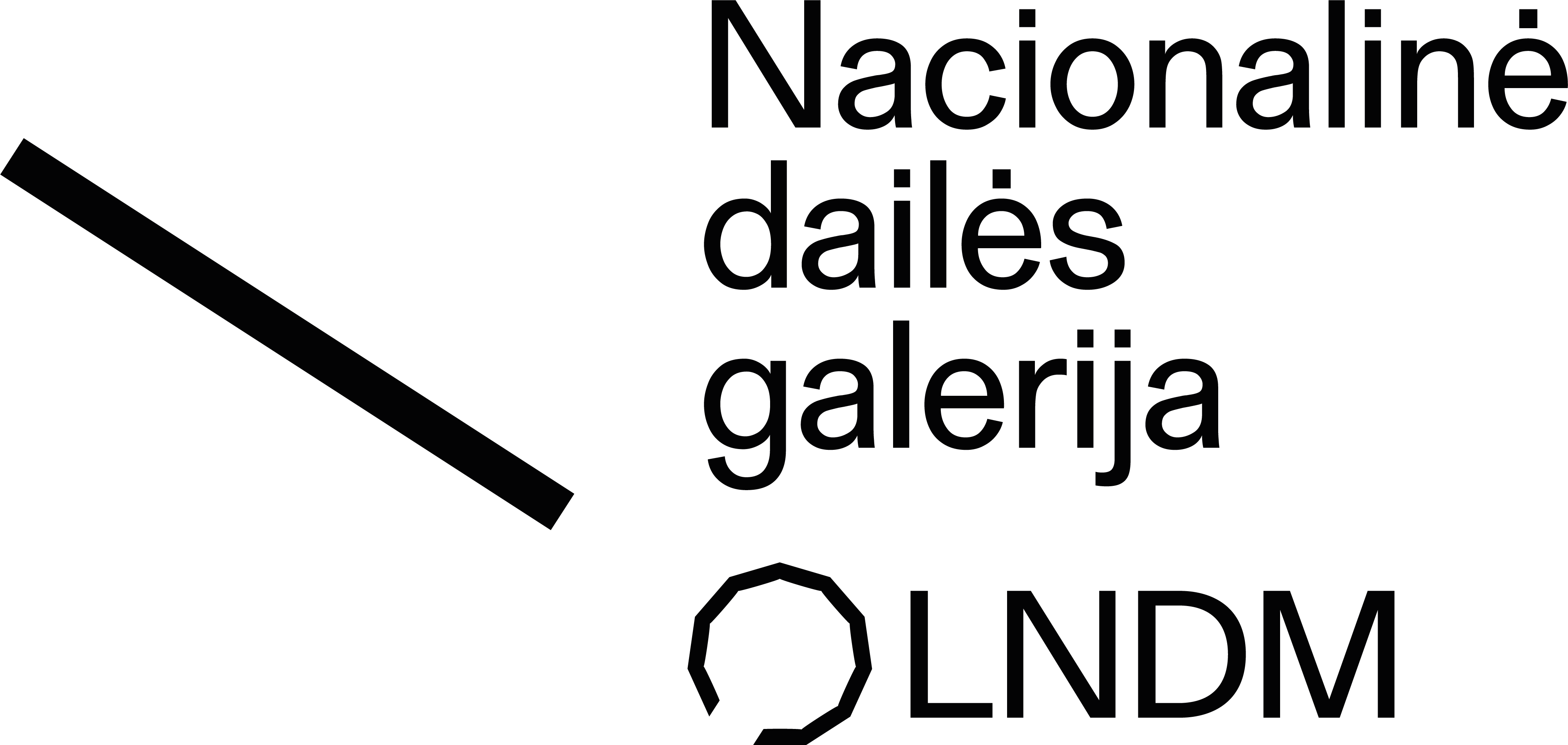 Nacionalinė dailės galerija