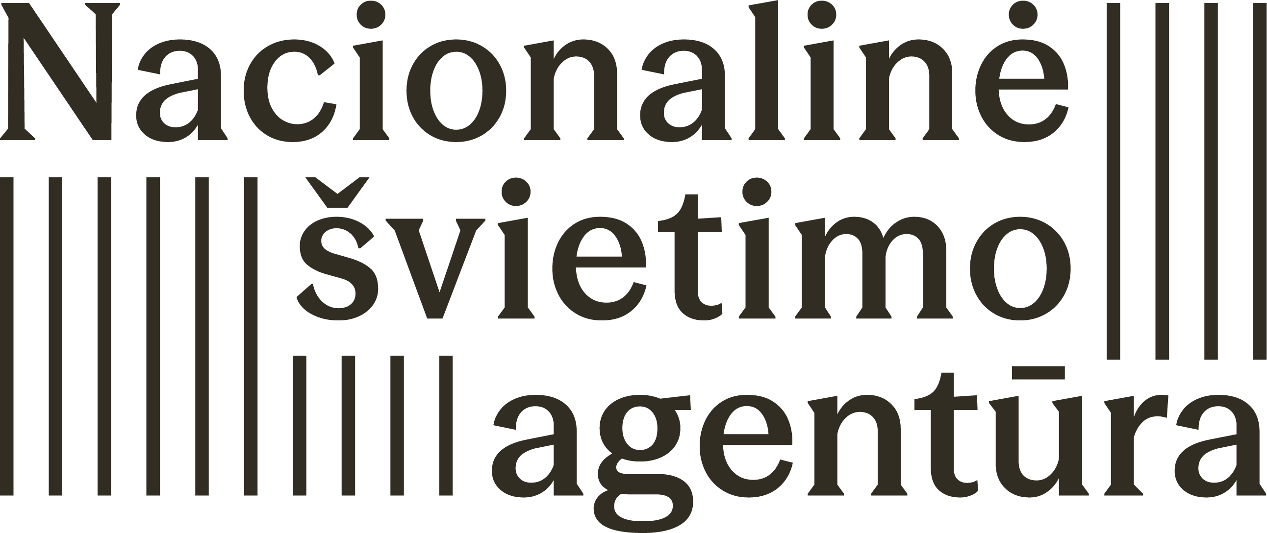 Nacionalinė švietimo agentūra